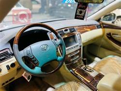 تويوتا كراون